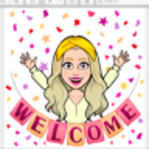 Meet your Posher, Christina